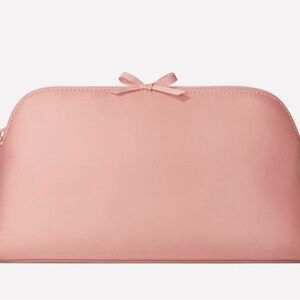 MAC Nude Makeup Bag